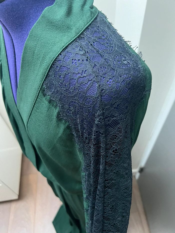 Robe longue Pinko - photo numéro 2