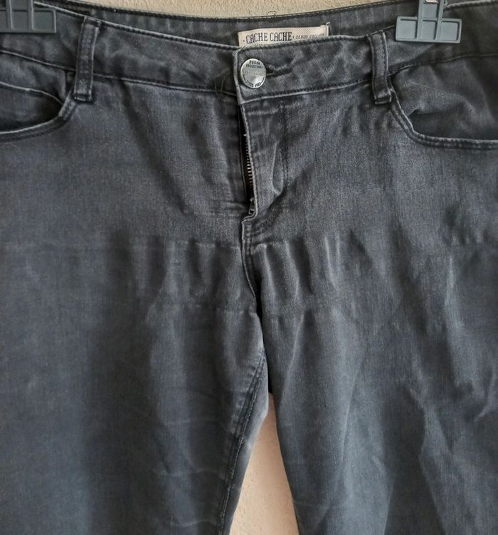 Jean taille 42 - photo numéro 2