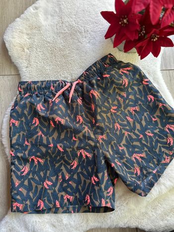 Short de bain ~ Tape à l’œil ~ 14 ans