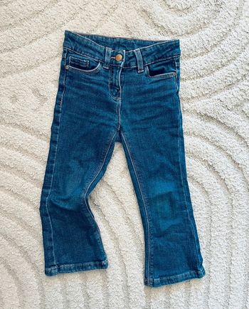 Jean tao taille 4 ans