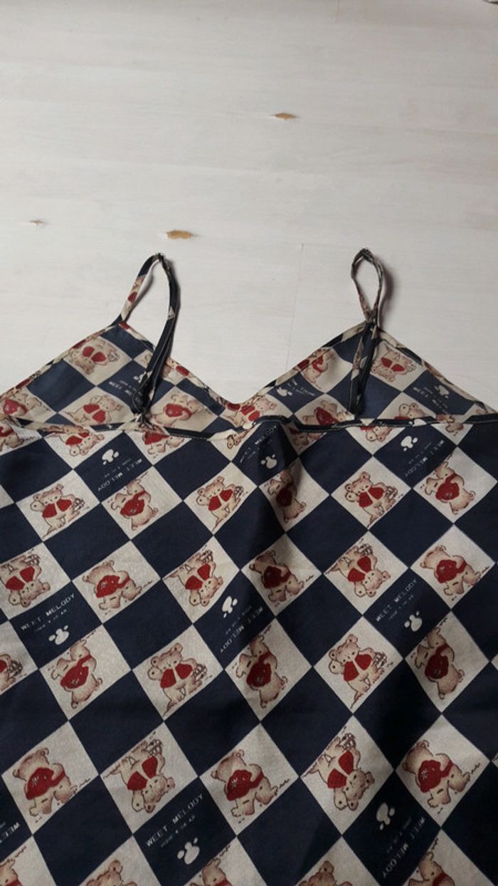 Nuisette - photo numéro 3