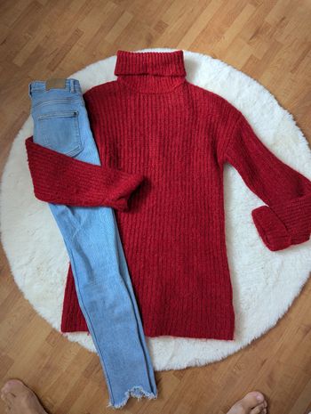 Tenue fille Zara 12 ans