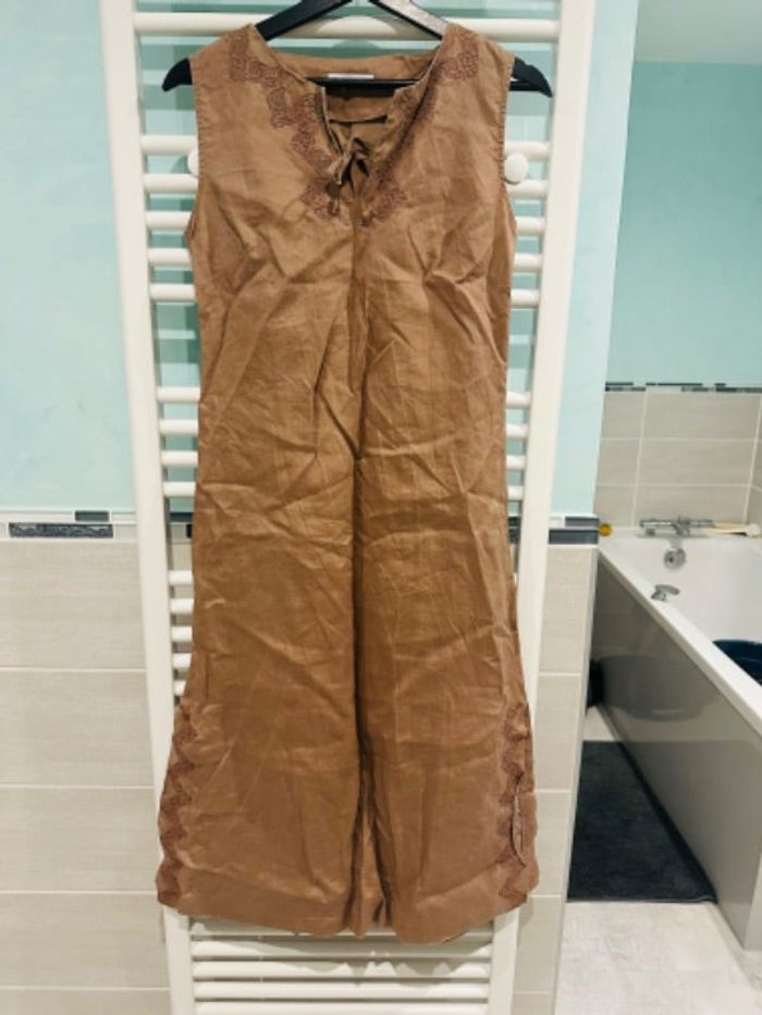 Robe cintré