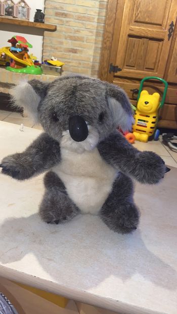 Peluche Koala