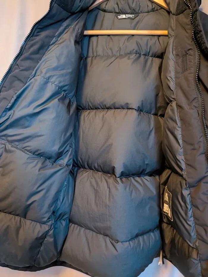 Parka chaude, dryvent 550 The North Face - photo numéro 6
