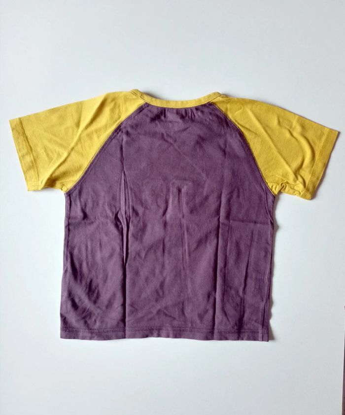 T-shirt 6 ans - photo numéro 2
