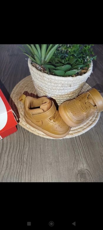 Basket Nike