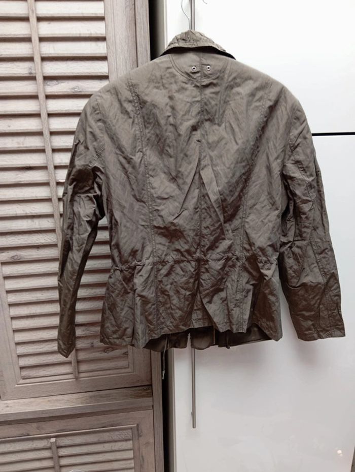 Veste manche longue Barbara Lebek taille 44 - photo numéro 7