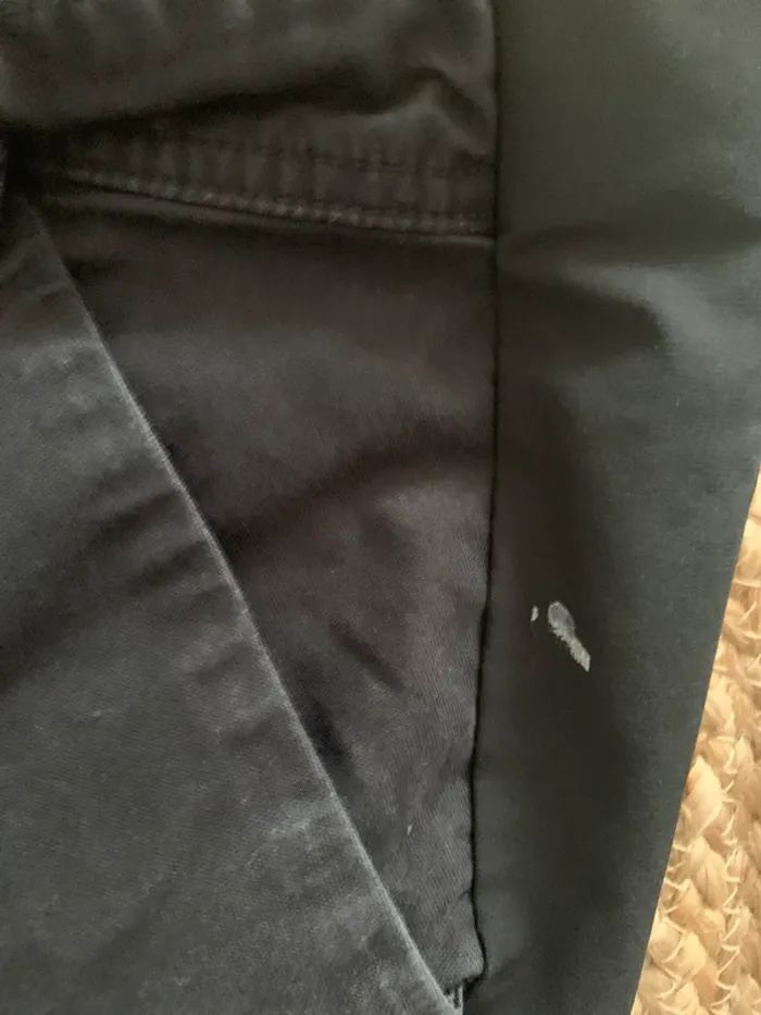 Pantalon cargo - photo numéro 5