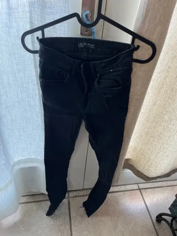Jean noir