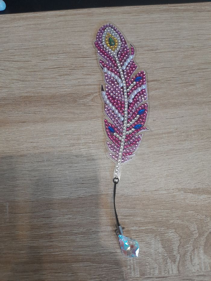 Marques pages - photo numéro 6