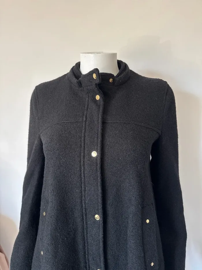 Veste, demi-saison, Zara - photo numéro 2