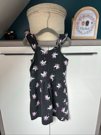 Robe kiabi