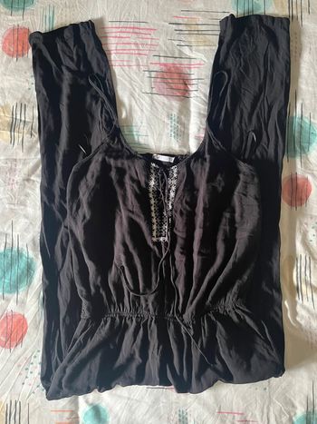 Combinaison pantalon