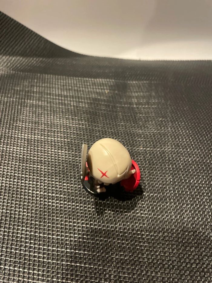Krosmaster arena figurine Chafer foot soldier 2016 Ankama krosmoz Dofus Wakfu krosmaga - photo numéro 4