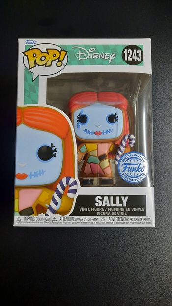 Nightmare before christmas