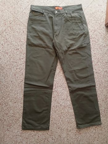 Jeans homme Taille 46 🌹