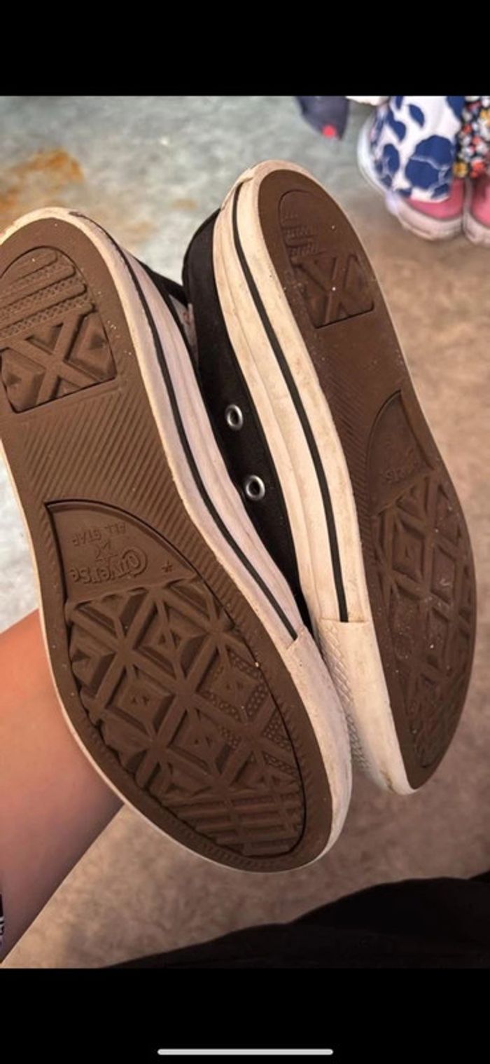 Converse - photo numéro 3