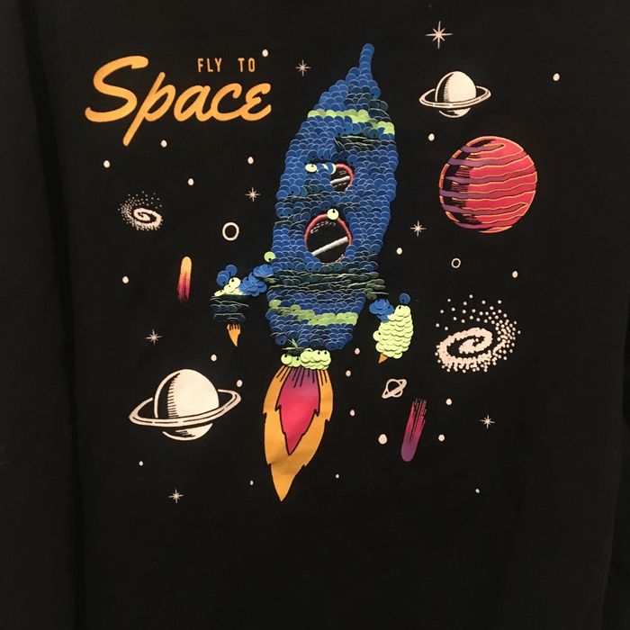 T-shirt manches longues - photo numéro 2