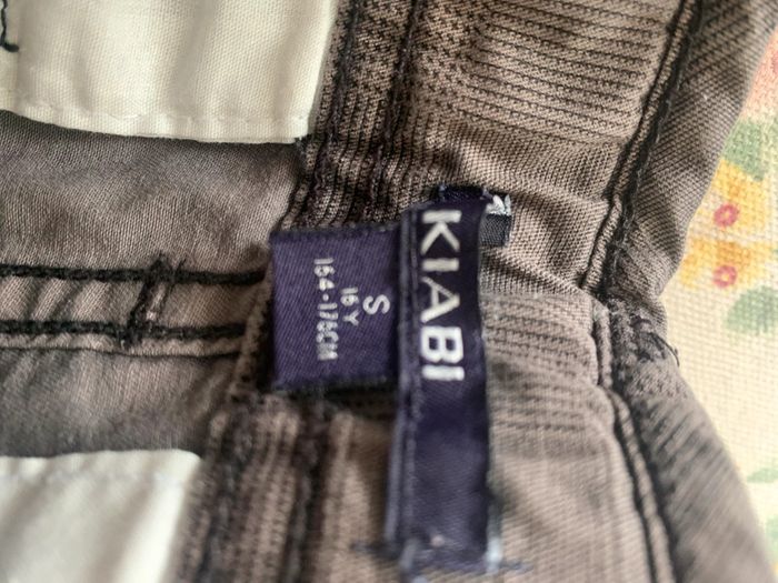 Short en jean - photo numéro 3