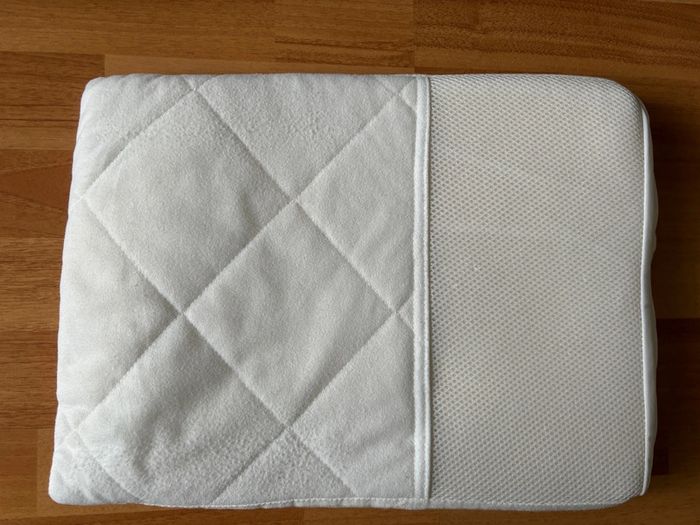 Cale bébé babymoov - photo numéro 7