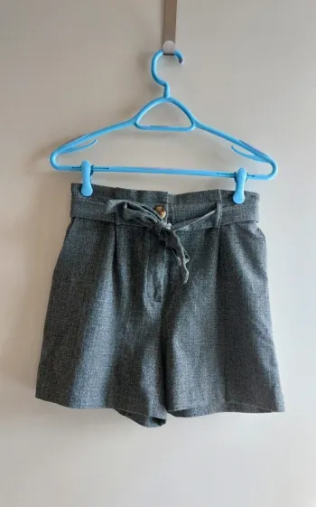 Short automne hiver Grain de malice taille 36