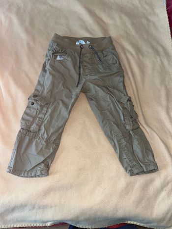 Pantalon pour bébé garçon