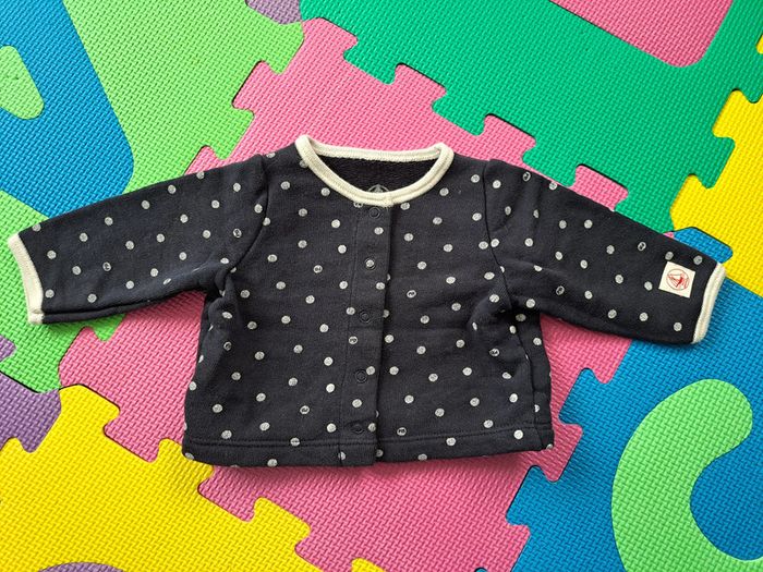 Ensemble Petit Bateau 1m - photo numéro 2