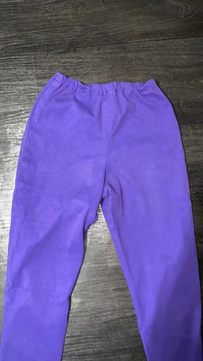 Pantalon de pyjama - photo numéro 3