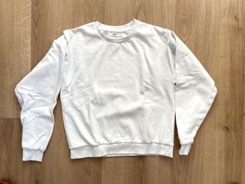 Sweet blanc Taille 16 ans