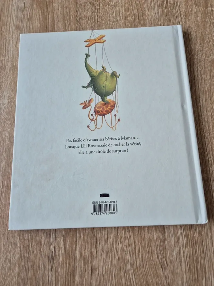 Livre Monsieur Chut Amélie Callot - photo numéro 2