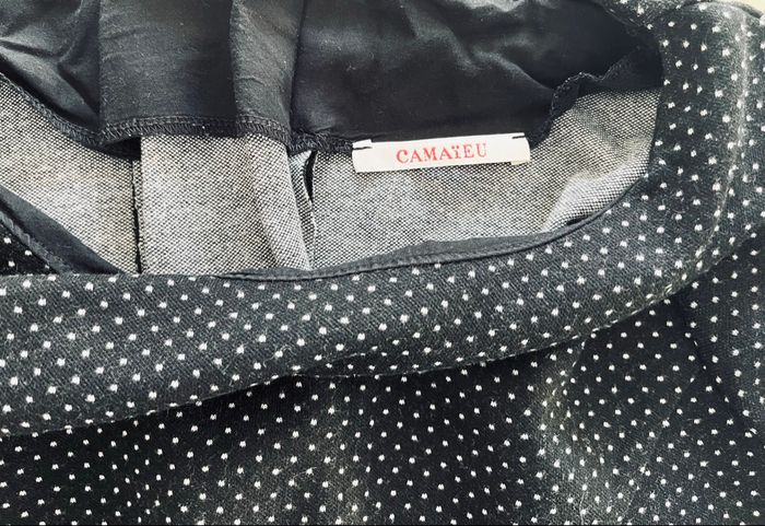 Blouse épaisse neuve « Camaïeu » taille M - photo numéro 3