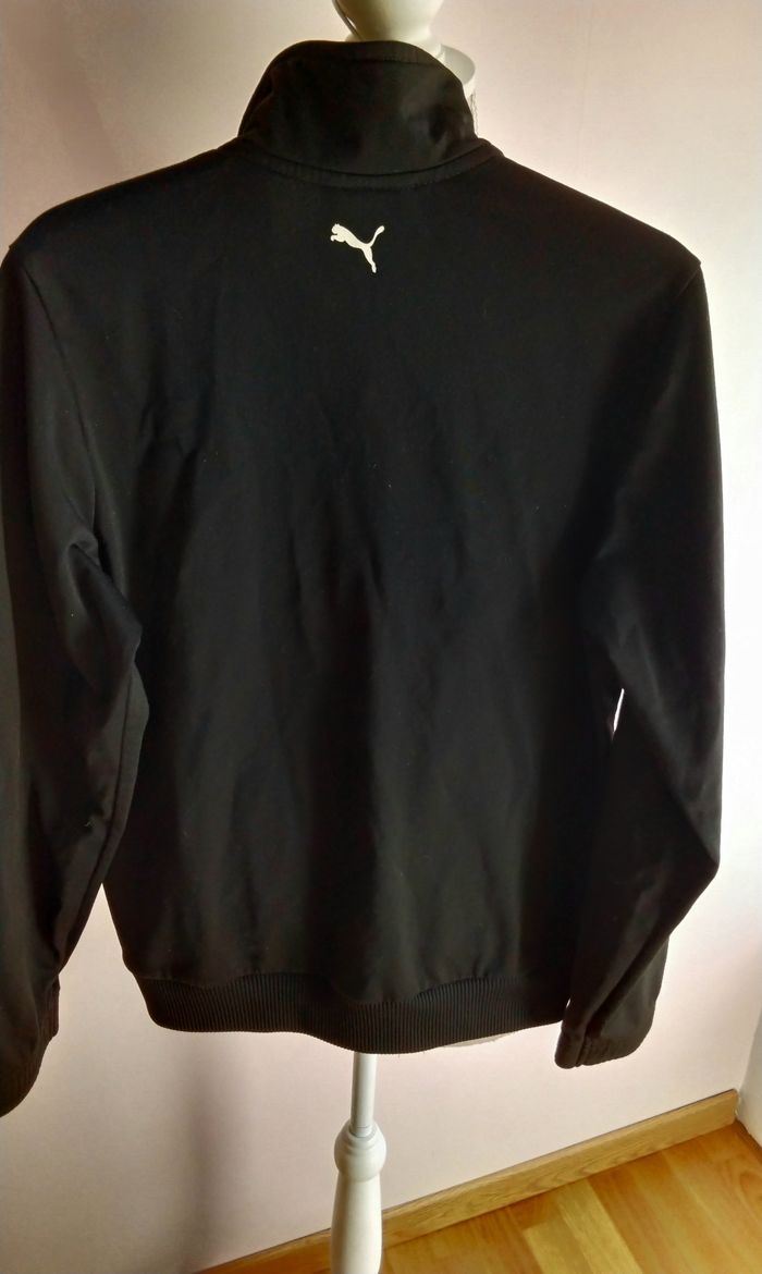 Veste puma - photo numéro 4