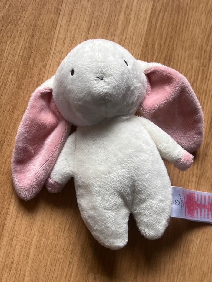 Petit Doudou lapin