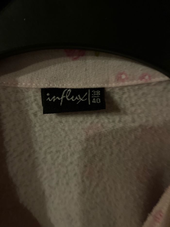 Robe de chambre - photo numéro 2