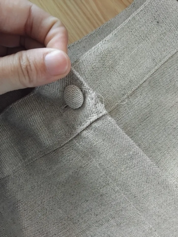 Pantalon 🔄 - photo numéro 7