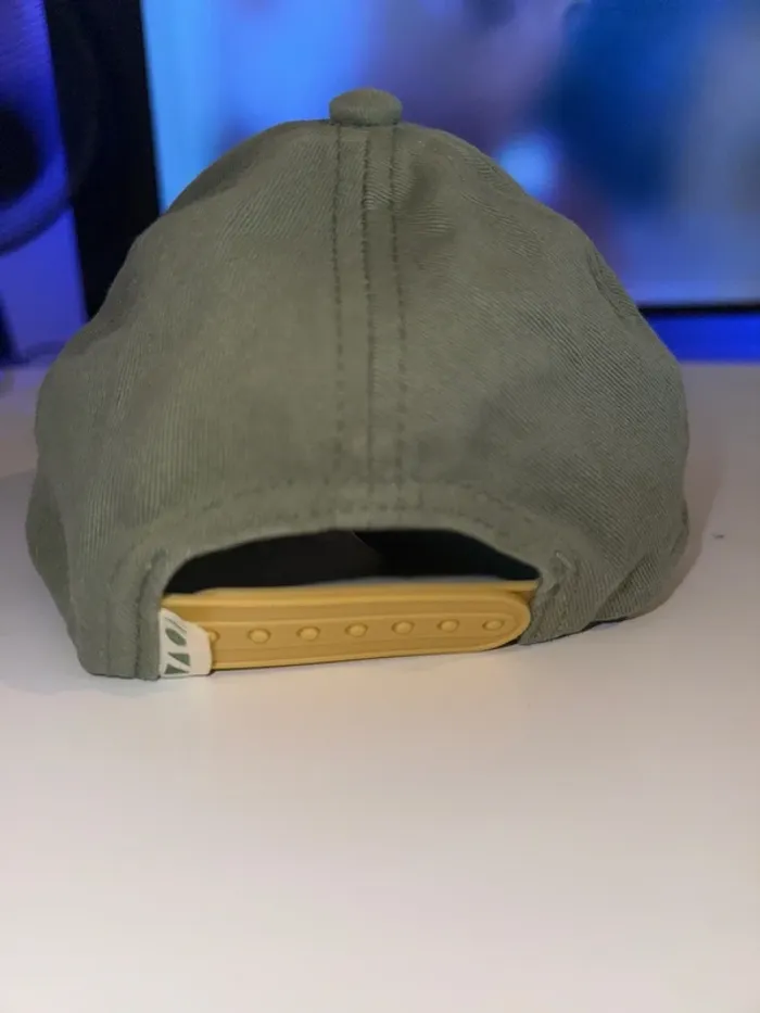 Casquette - photo numéro 3