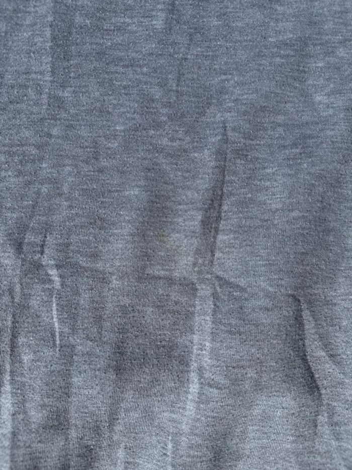 Sweat Champion gris col rond – Taille XL - photo numéro 4