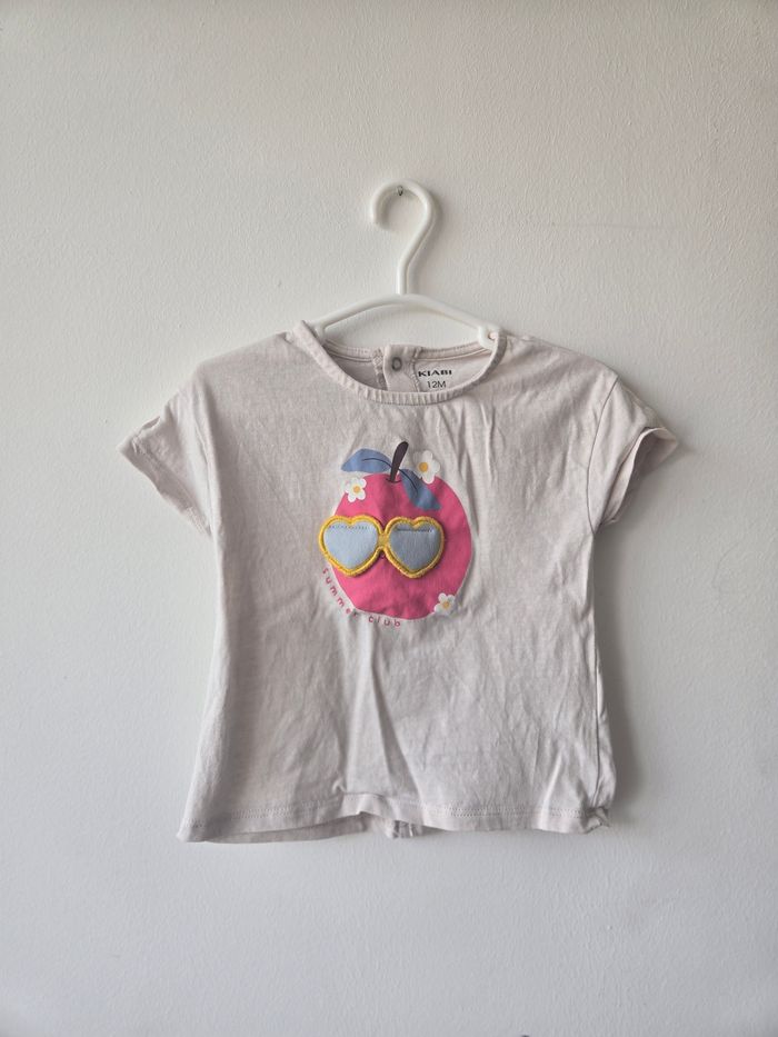 Tee-shirt