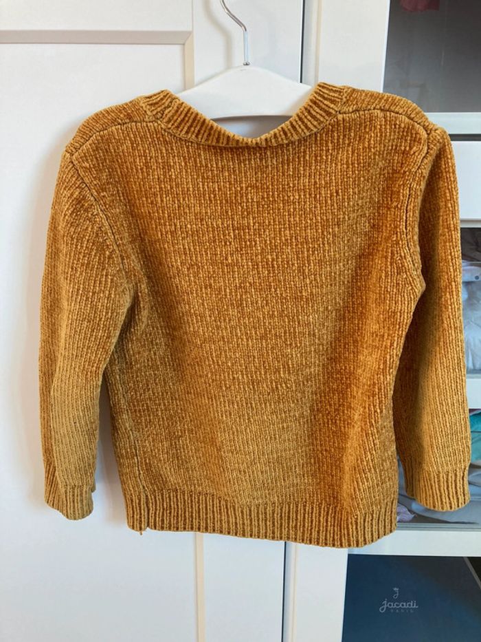 Pull Sequins Tex - photo numéro 4