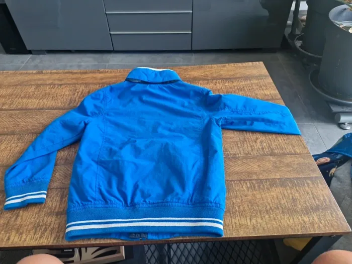 Coupe vent 6 ans - photo numéro 3