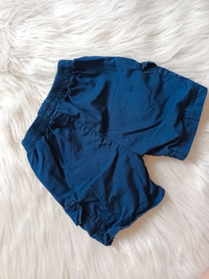 short 18mois - photo numéro 4