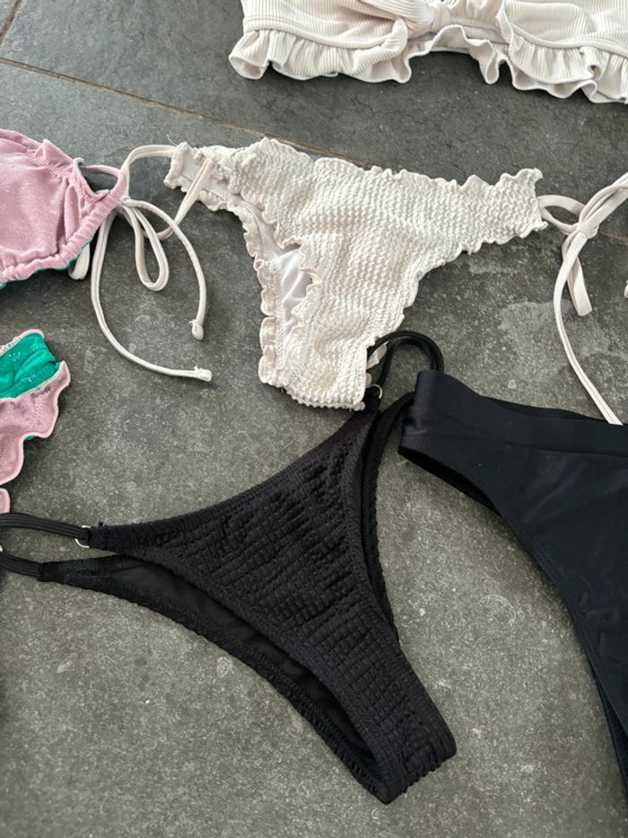 Maillot de bain - photo numéro 3