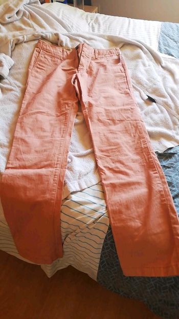 Pantalon neuf slim