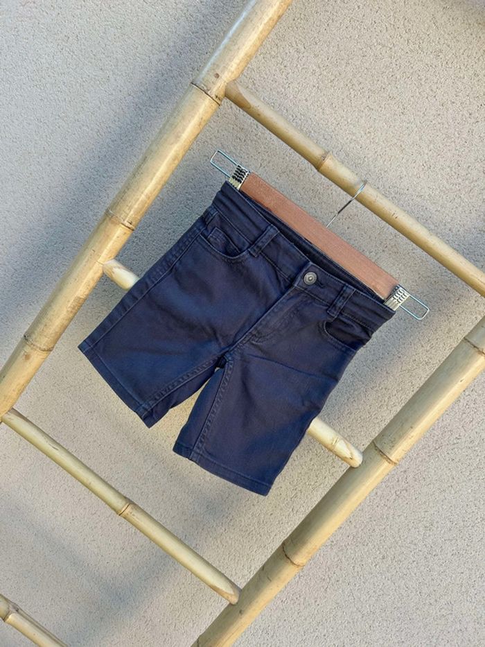 Short - photo numéro 3