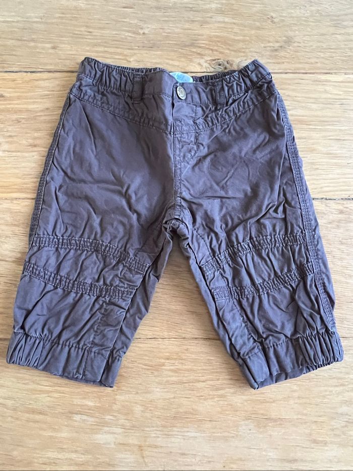 Pantalon 👖 Kitchoun 6 mois - photo numéro 2