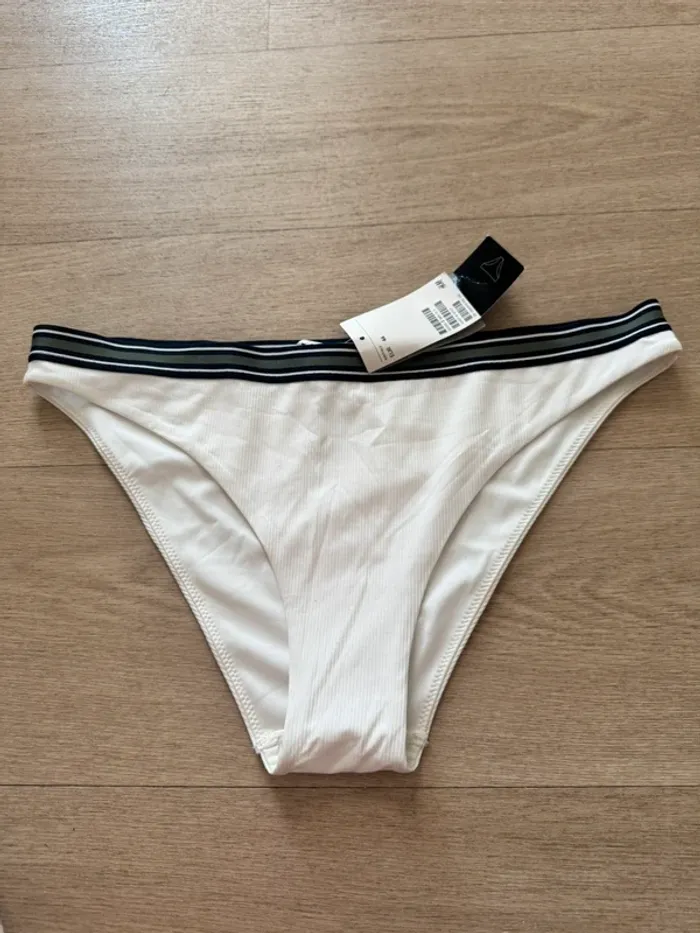 Bas maillot de bain