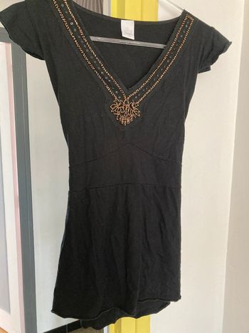 Haut camaïeu taille 40-42