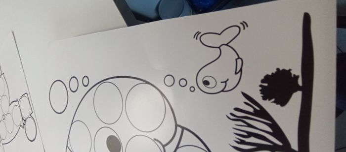 Jeu colorino - photo numéro 10