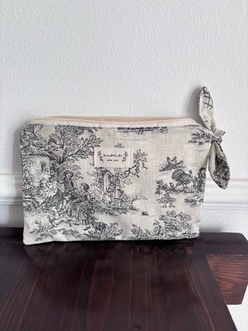 Trousse à maquillage 